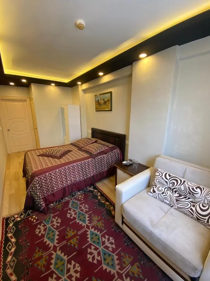 Abella Hotel Istanbul