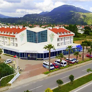 Airport Lykia Thermal & 4*, Dalaman Turquía