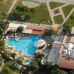 Belcekiz Club 5*, Ölüdeniz Turquía