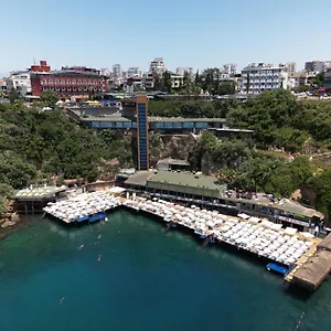 Bilem & Hotel Antalya
