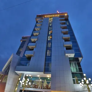 Friendship International Hotel Addis Ababa