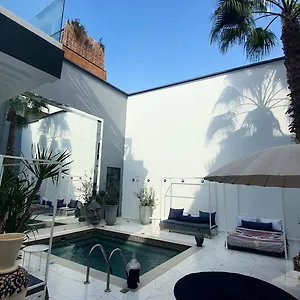 Vip , Marrakesh Marruecos