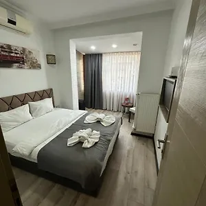Otel Bıg Orange, İstanbul