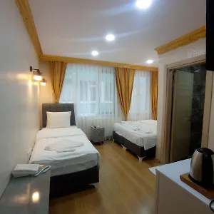 Otel Mir Comfort, İstanbul