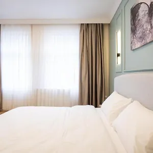Hostel Best Oldtown, İstanbul