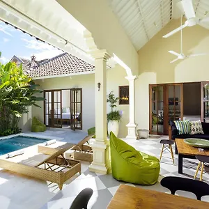 Mandala Villa Seminyak (Bali)