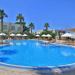 Mandarin & 5*, Bodrum Turquía