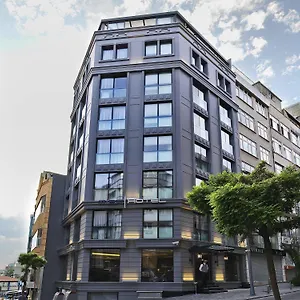 Otel Misa, İstanbul