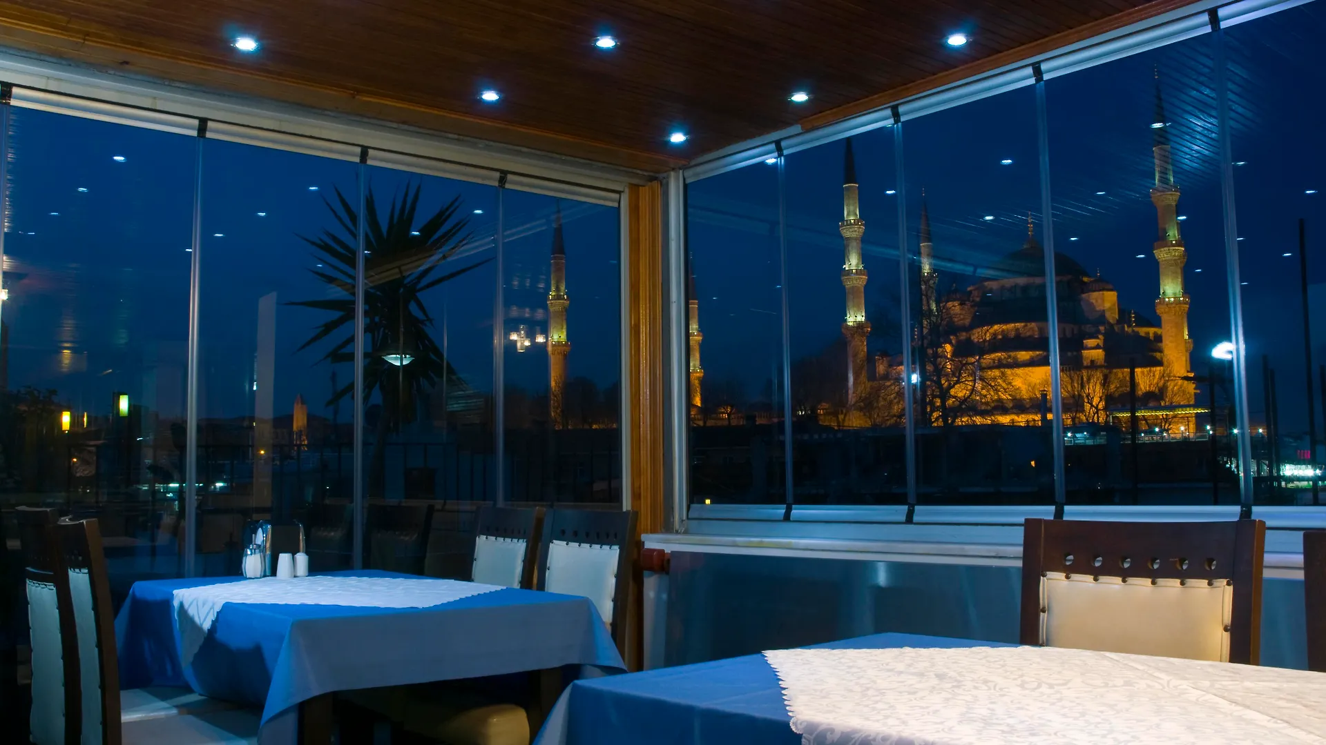 Abella Hotel Istanbul