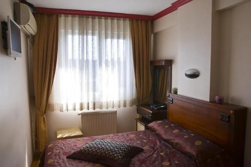 Abella Hotel Istanbul