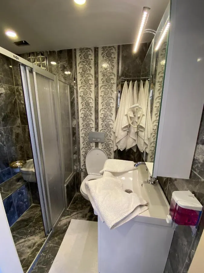 Abella Hotel Istanbul