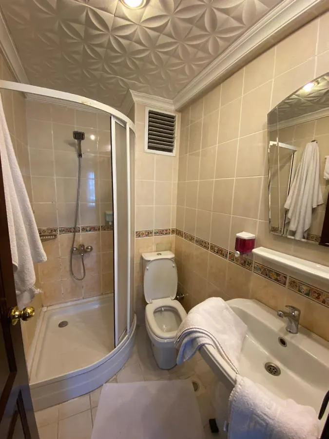 Abella Hotel Istanbul