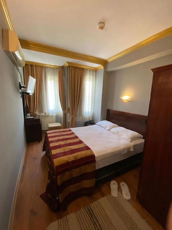 ***  Abella Hotel Istanbul Turkey