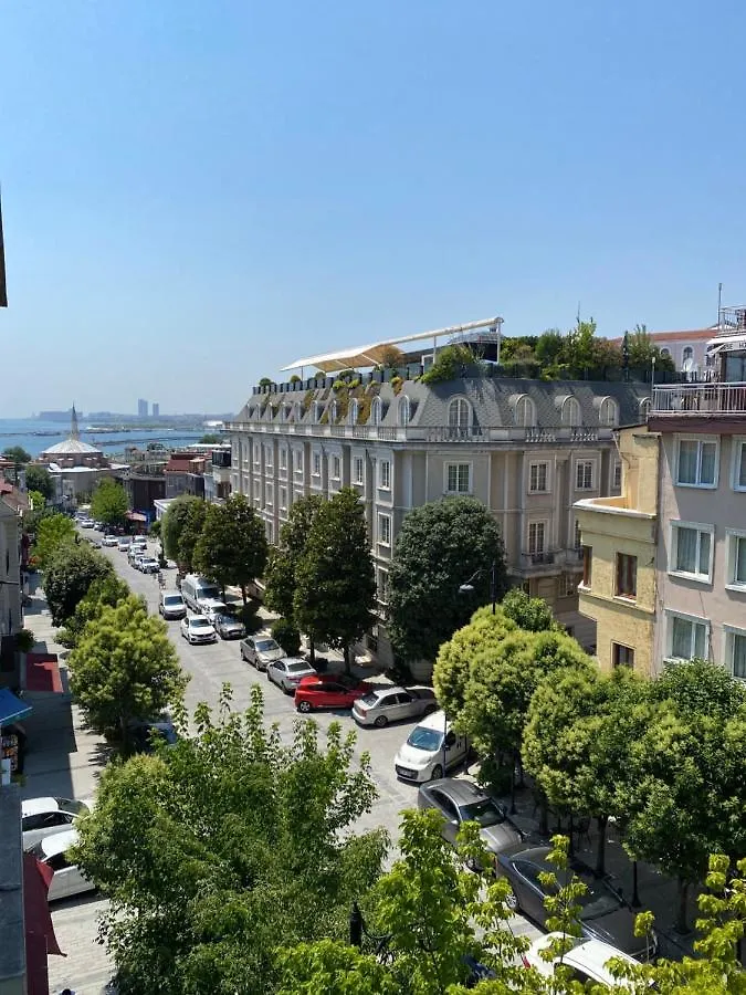 Abella Hotel Istanbul