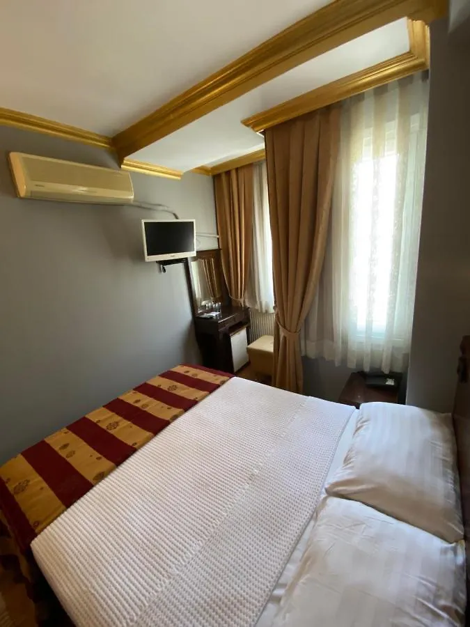 Abella Hotel İstanbul