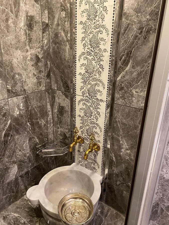 Abella Hotel Istanbul Turkey