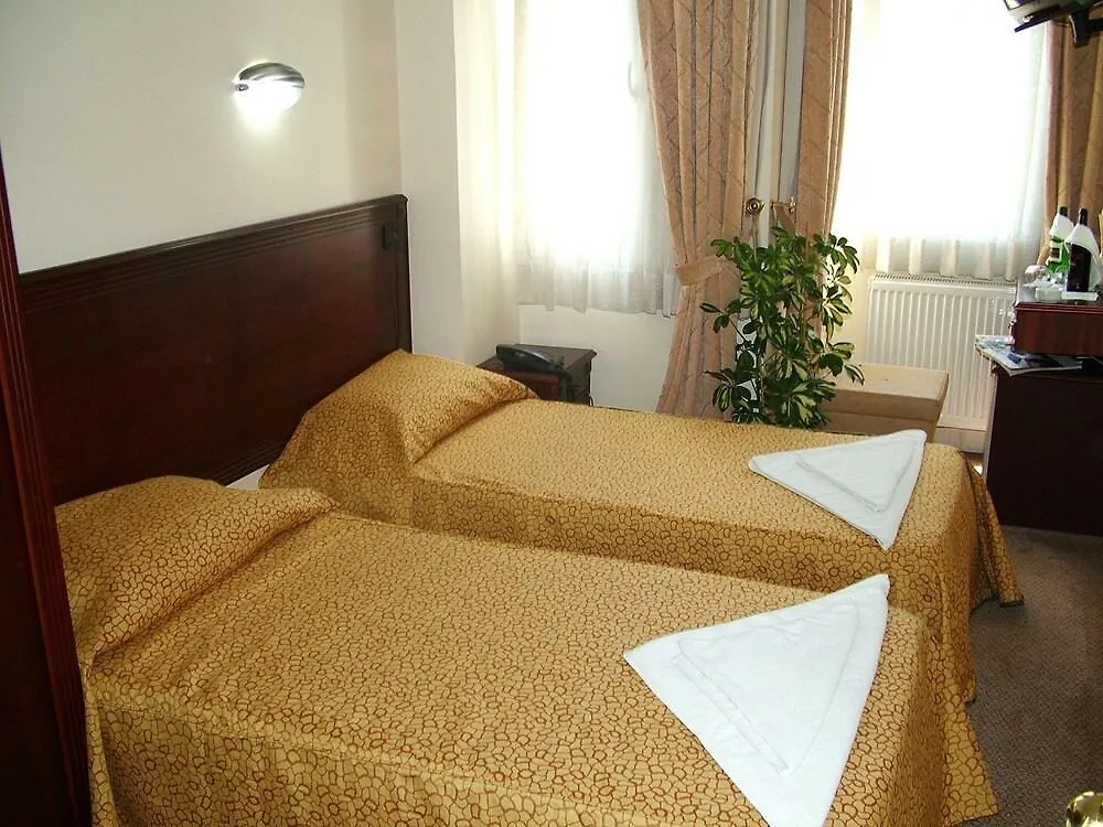 Abella Hotel Istanbul 3*,