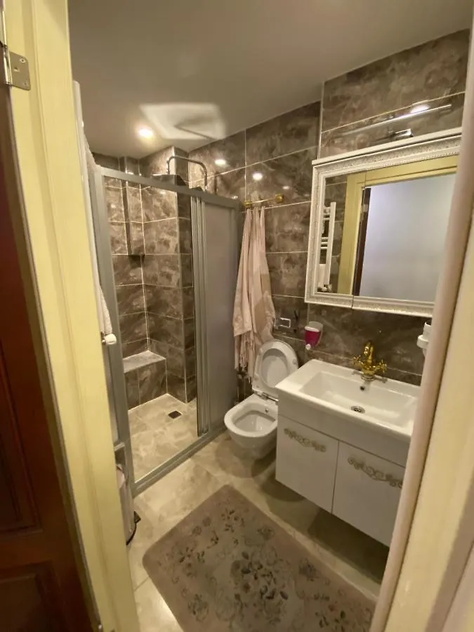 Abella Hotel Istanbul