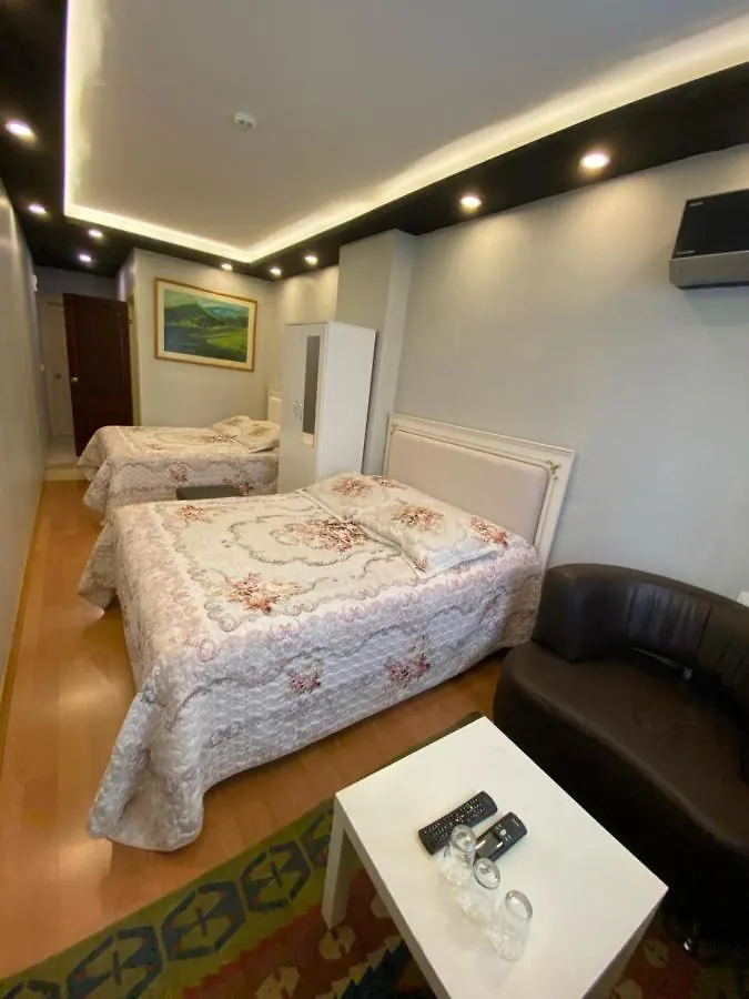 Abella Hotel Istanbul