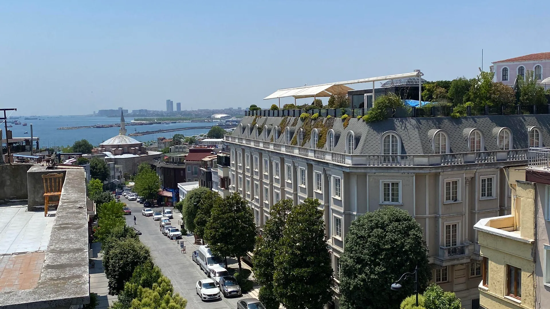 Abella Hotel Istanbul 3*,  Turkey