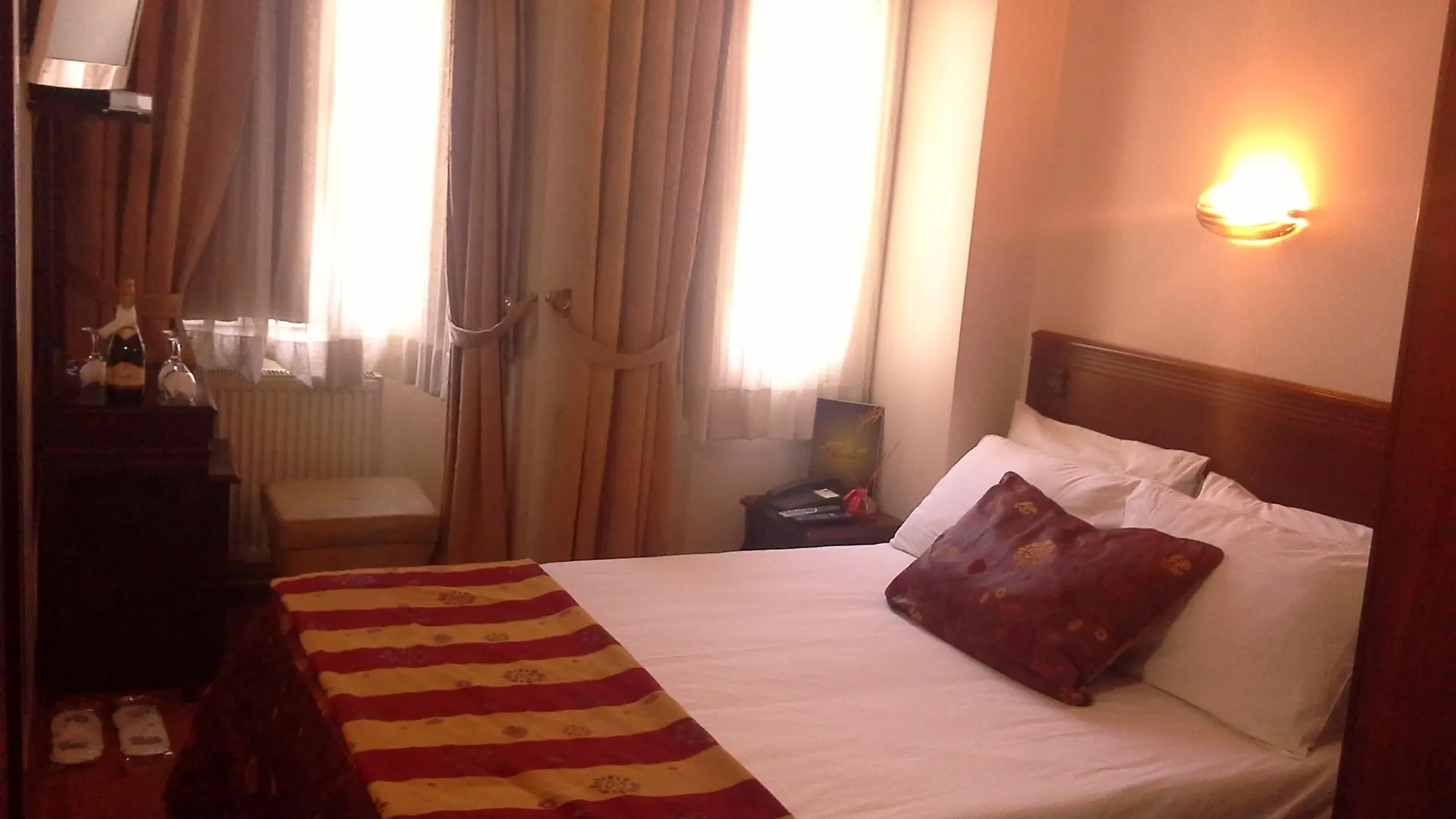 Abella Hotel Istanbul