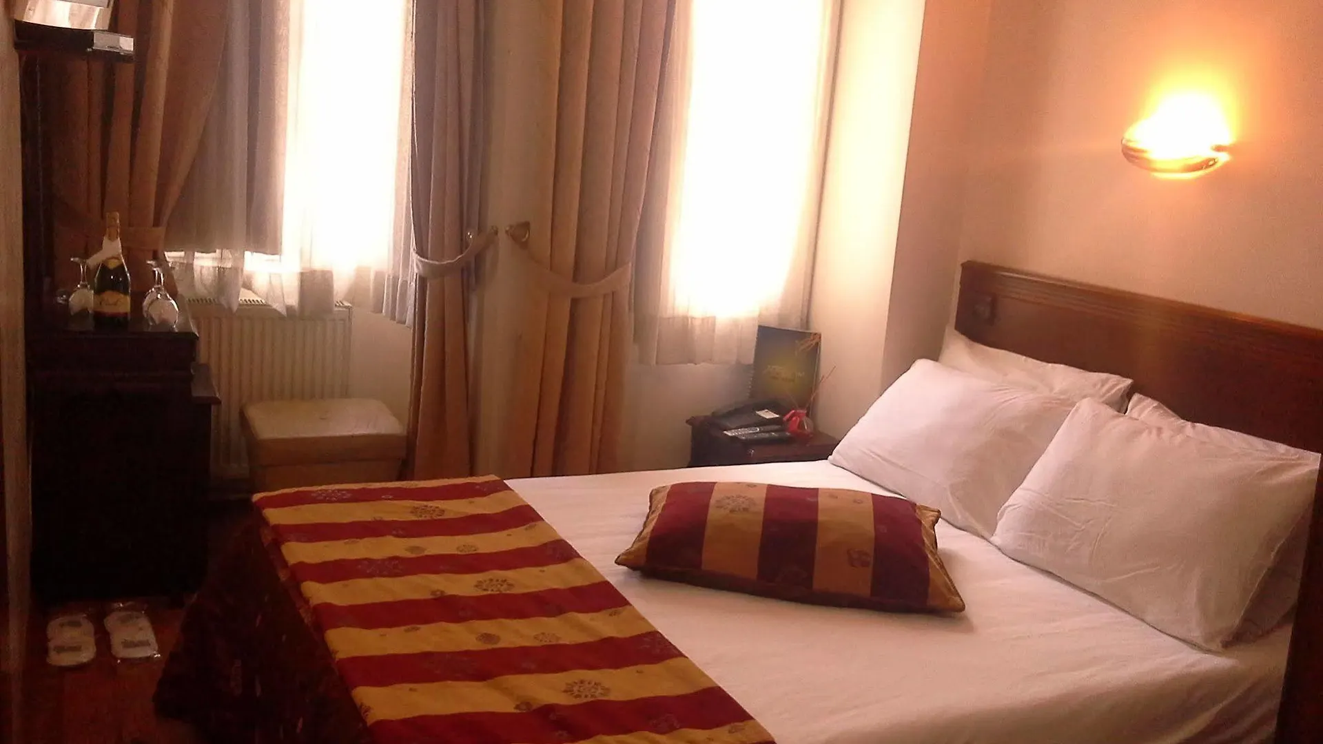 Abella Hotel Istanbul