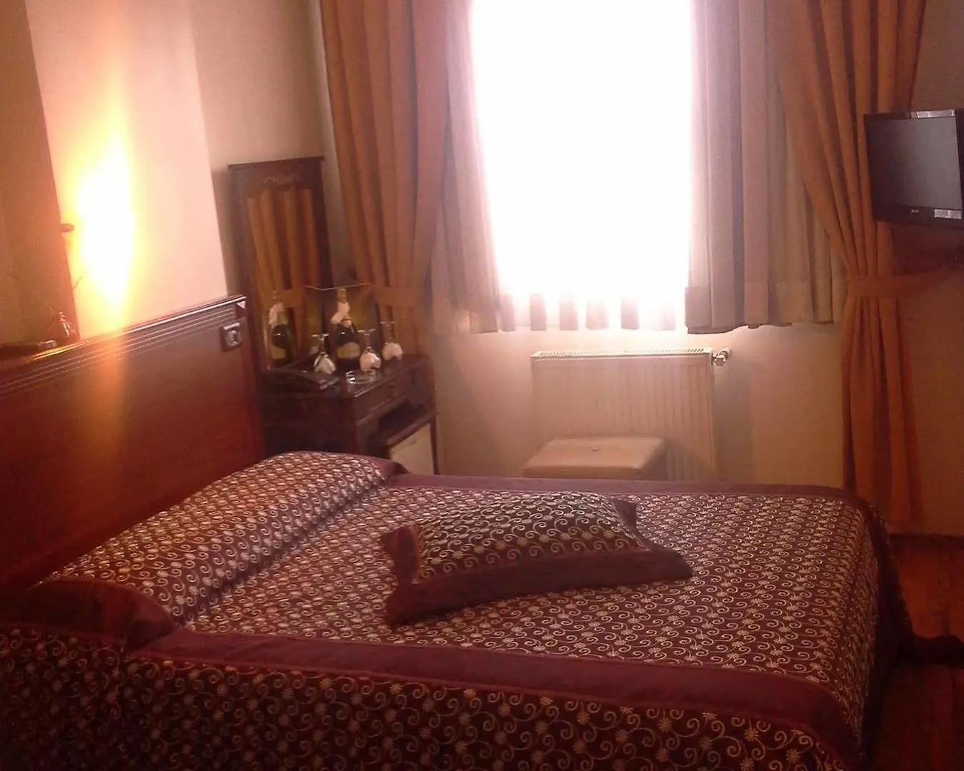 Abella Hotel Istanbul