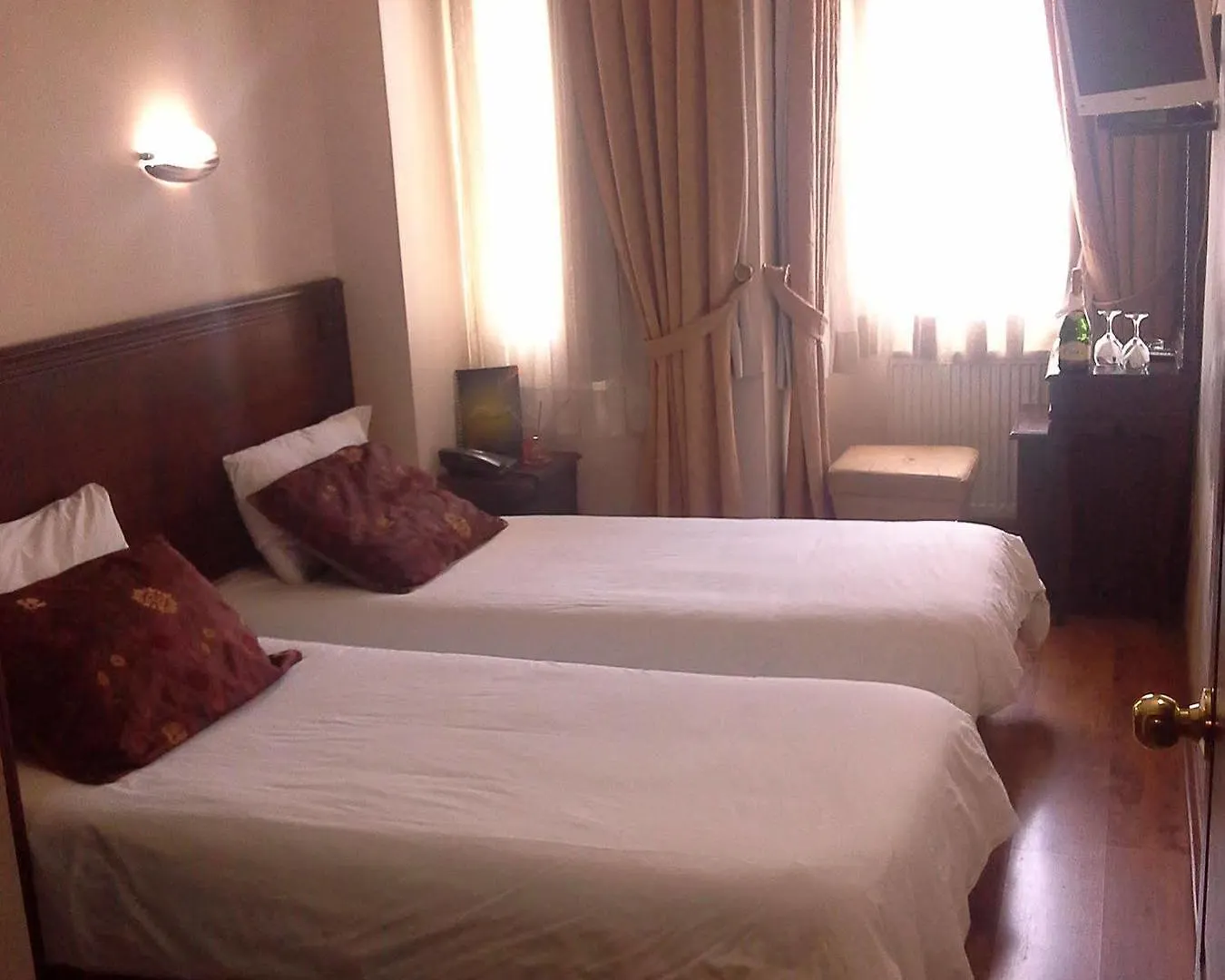 Abella Hotel Istanbul