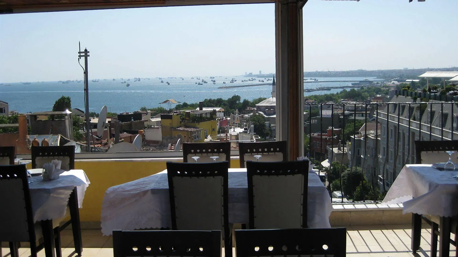 Abella Hotel Istanbul