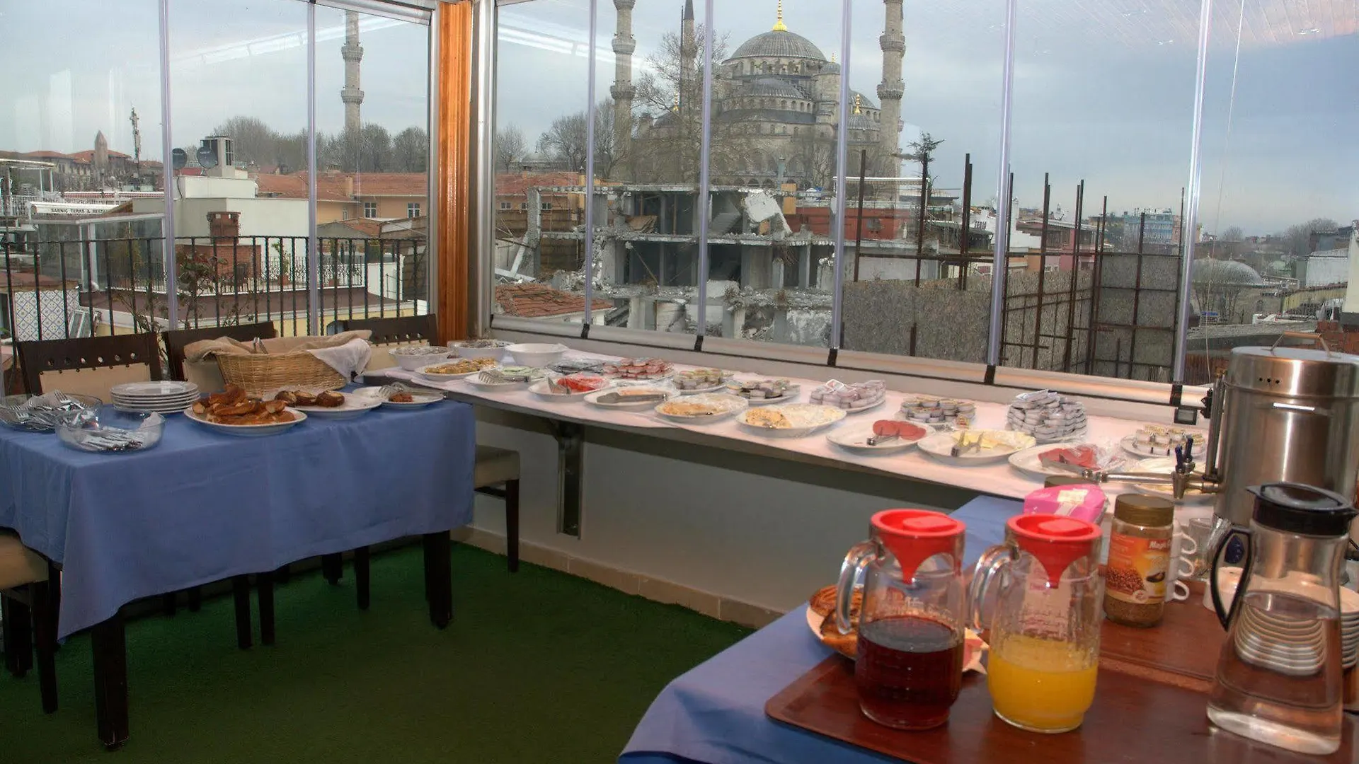Abella Hotel Istanbul