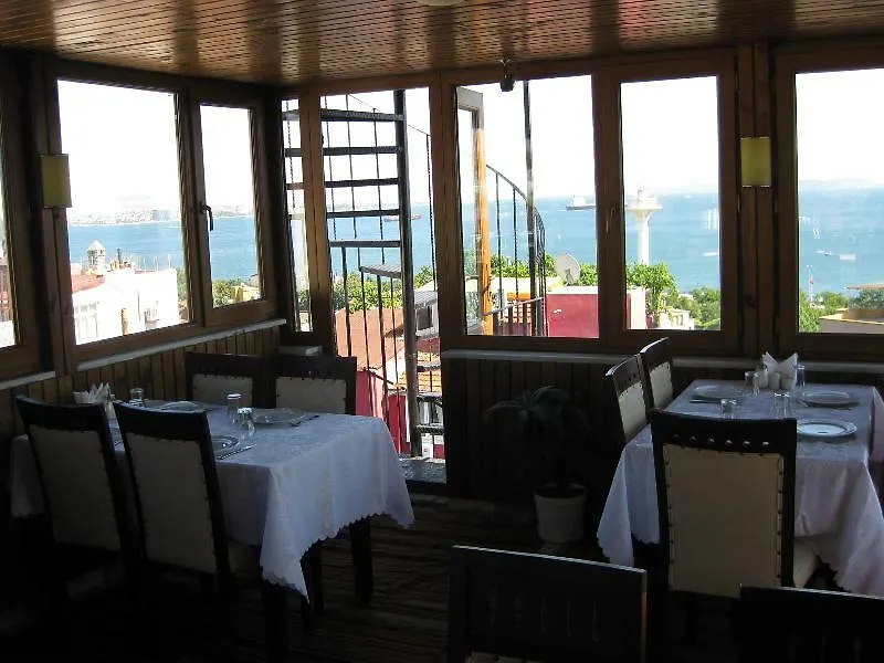 Abella Hotel Istanbul