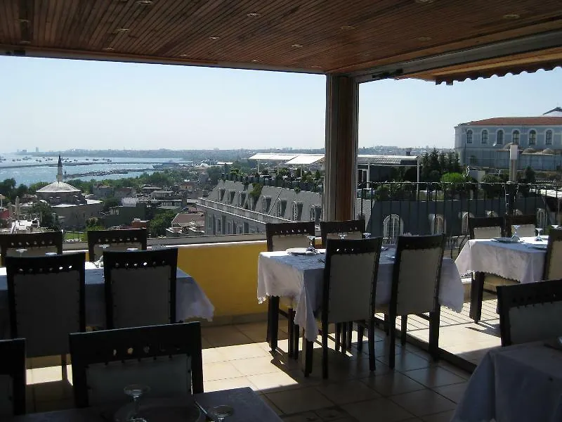 Abella Hotel İstanbul