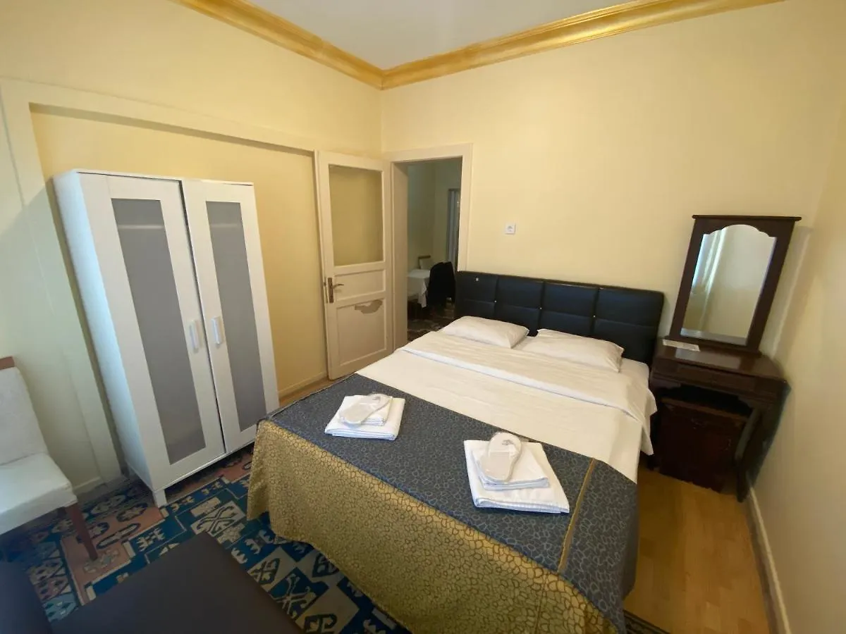 Abella Hotel İstanbul