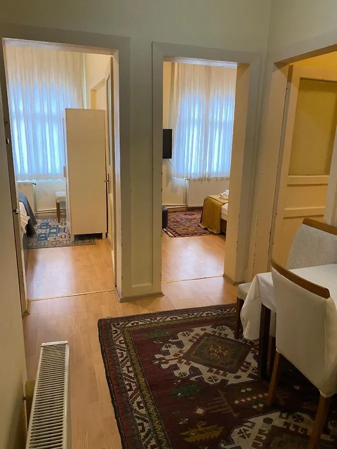 Abella Hotel Istanbul
