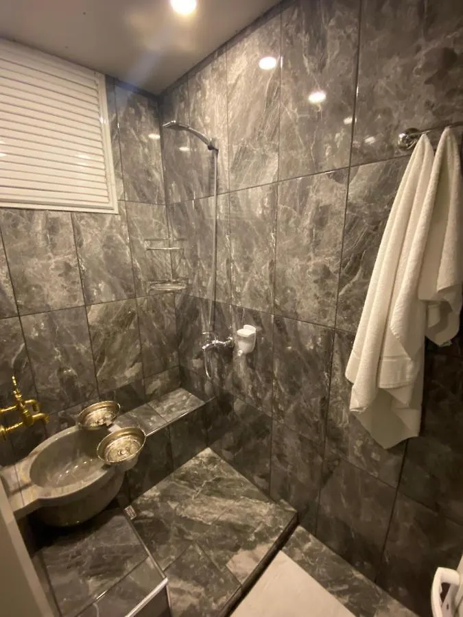 Abella Hotel Istanbul